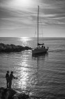 Giovani pescatori