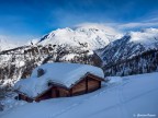 Wasenalp - Svizzera