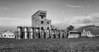 Oleificio abbandonato