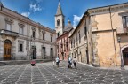la bellezza dell'Abruzzo