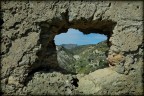 Aspromonte, localit Condojanni (RC).