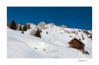 Paesaggio montano