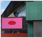 Tiburtina' lips