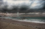 Tempesta in arrivo