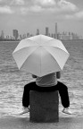 Guardando Hong Kong