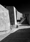 tra luci e ombre