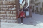 Serie - Le pose dei fotografi