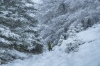 Scattata nel Glencoe in Scozia insieme al grande Fortunato Gatto. Eravamo l per girare un video che, per chi volesse vederlo,  qui: https://vimeo.com/260907774

Prima foto postata da quando non sono pi coordinatore, siate buoni lo stesso