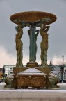 Nevicata 2012