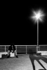 solitudes and fears
