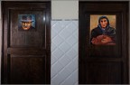 Toilette calabrese