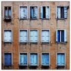 Tre per cinque