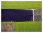 Campagne dall'alto