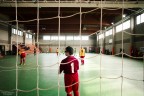 La solitudine dei numeri 1

Coppa delle Coppe 2018.
Torneo nazionale di calcio a 5 per atleti con disabilit intellettivo-relazionale
Organizzato da Briantea84 e da Sporting 4E Milano, con il patrocinio del Comune di Carugo

Secondo me da vedere su fondo bianco