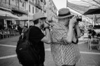Attenti a quei due!