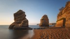 I faraglioni di Procida