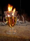 calice di fuoco