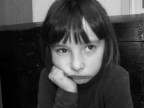 pensieri di bimba