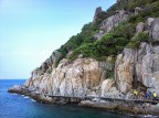 Il promontorio
