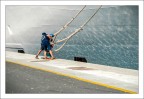 Mooring Men
