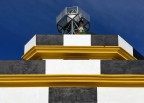 Il faro a scacchi