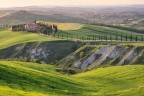 Crete senesi