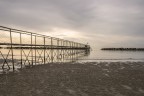 il pontile