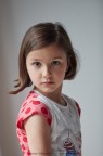Matilde fa la diva