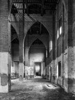 Gotico Industriale