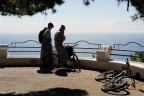 i Frati ciclisti...
