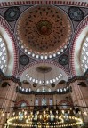 Sleymaniye camii