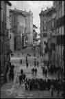 La strada-piazza