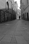 A guardia di un mito