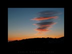 When the sun goes down