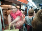 Metropolitana di Roma