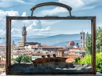 Firenze in valigia