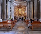 Non c'è più religione... Non c'è più religione...