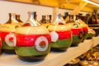 Foto scattata in una bottega di Palma di Majorca. Graditi consigli e suggerimenti. Grazie