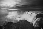 Godafoss, la cascata degli dei