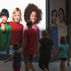 United colors... United colors...