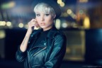 Giorgia Soleri @BlueHour Workshop