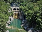 La chiusa