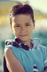 Filippo al mare