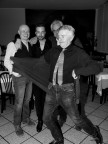 l'intruso...