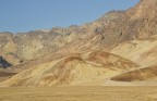 The colour of rock