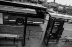 Bus stop