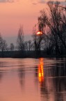 Tema trito e ritrito ?
Si sar anche vero, ma questo  il fiume del mio paesello..