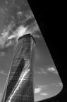 Torre Hadid - Milano