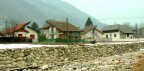 Case.....sul fiume.