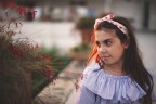 Miriana al tramonto